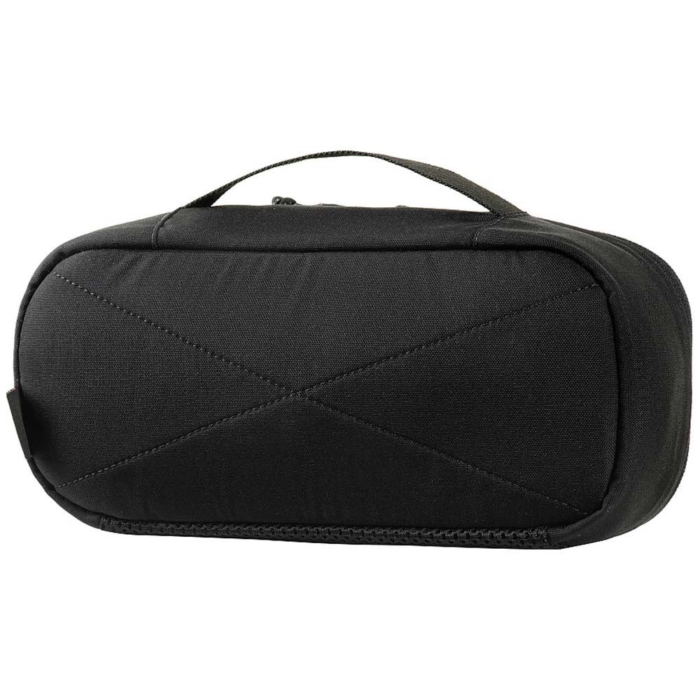 Organizer M-Tac Elite przezroczysty Gen.II Medium (26 x 11 cm) - Black