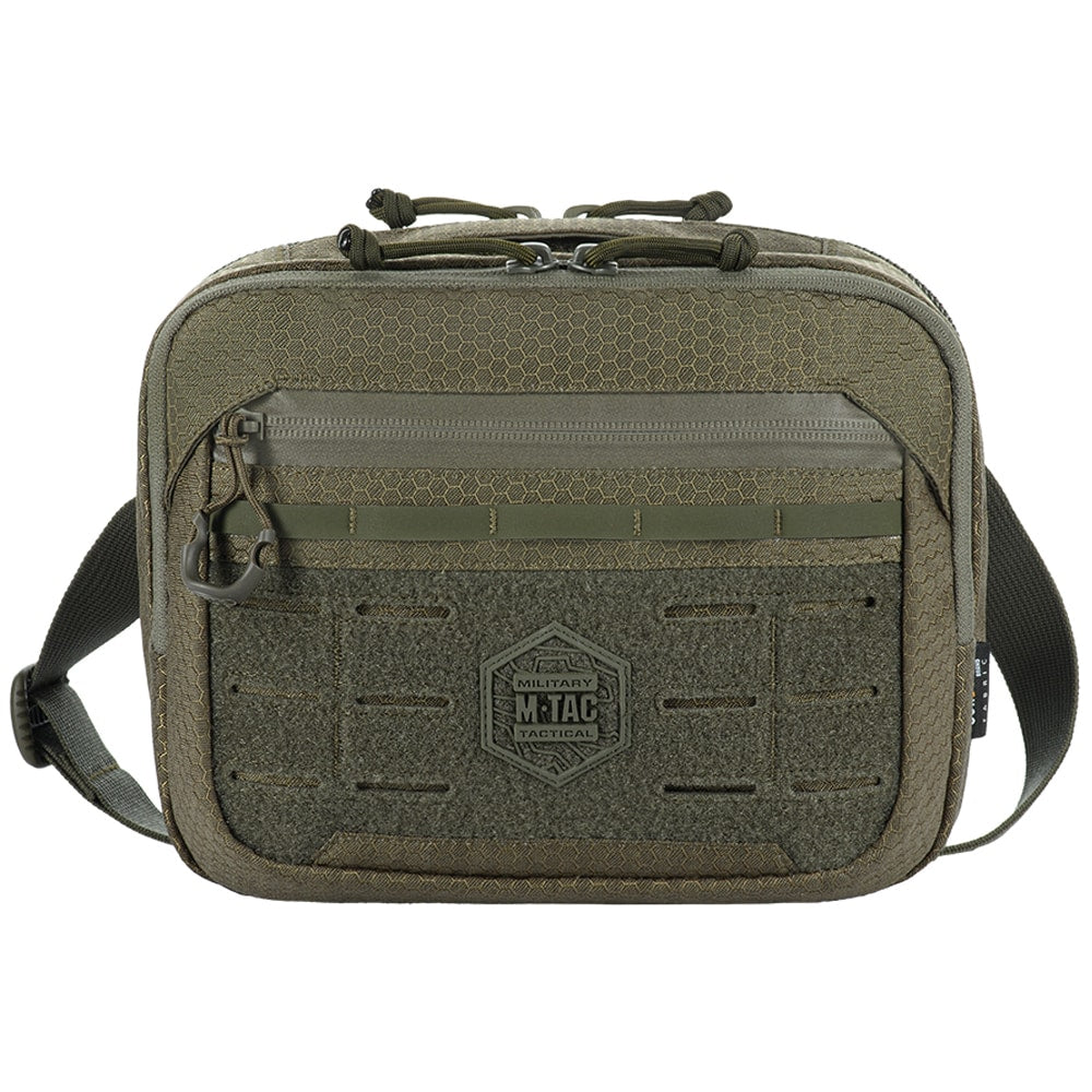 Torba M-Tac Bag Elite Hex - Ranger Green