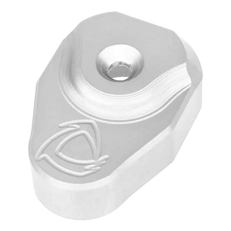 Backstock Core Airsoft do replik typu M4/M16 AEG/HPA - Silver