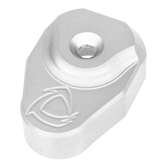 Backstock Core Airsoft do replik typu M4/M16 AEG/HPA - Silver