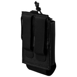 Ładownica na radio Direct Action Slick Radio Pouch - Black