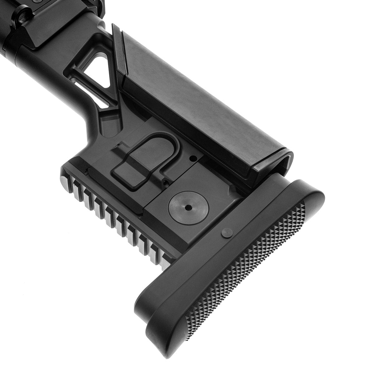 Karabin snajperski AEG Cybergun FN Herstal Scar H-TPR - Black