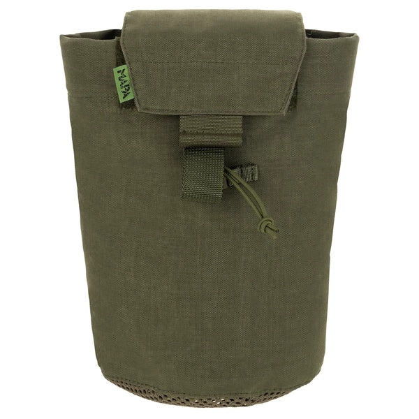 Worek zrzutowy Maskpol TM-04 - Ranger Green