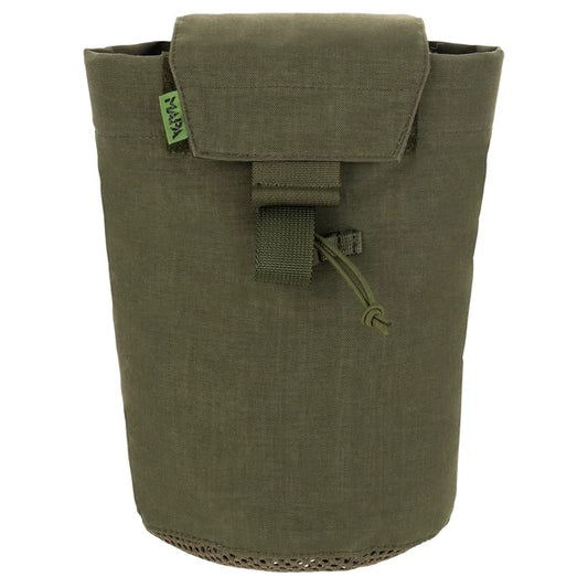 Worek zrzutowy Maskpol TM-04 - Ranger Green