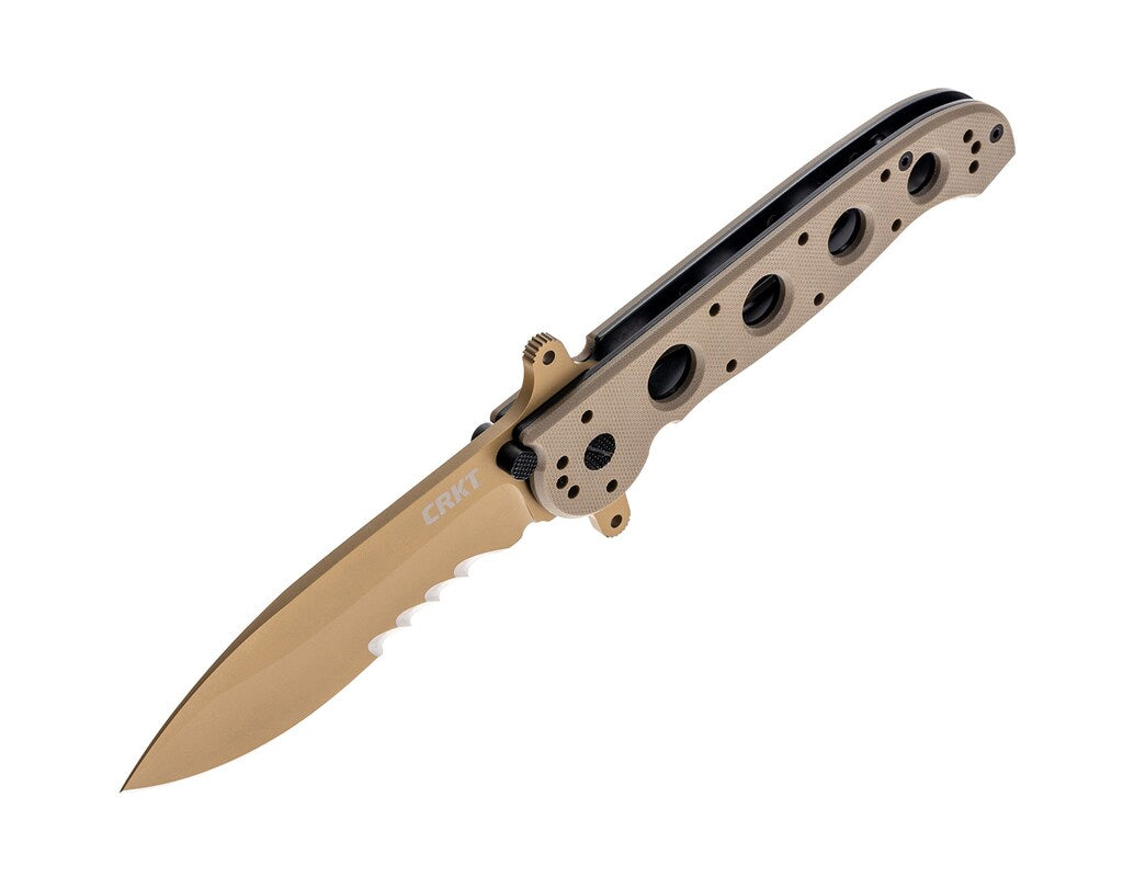 Nóż składany CRKT M21-14DSFG
