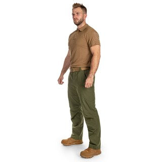Spodnie Tru-Spec Pro Vector 24/7 PR - Le Green