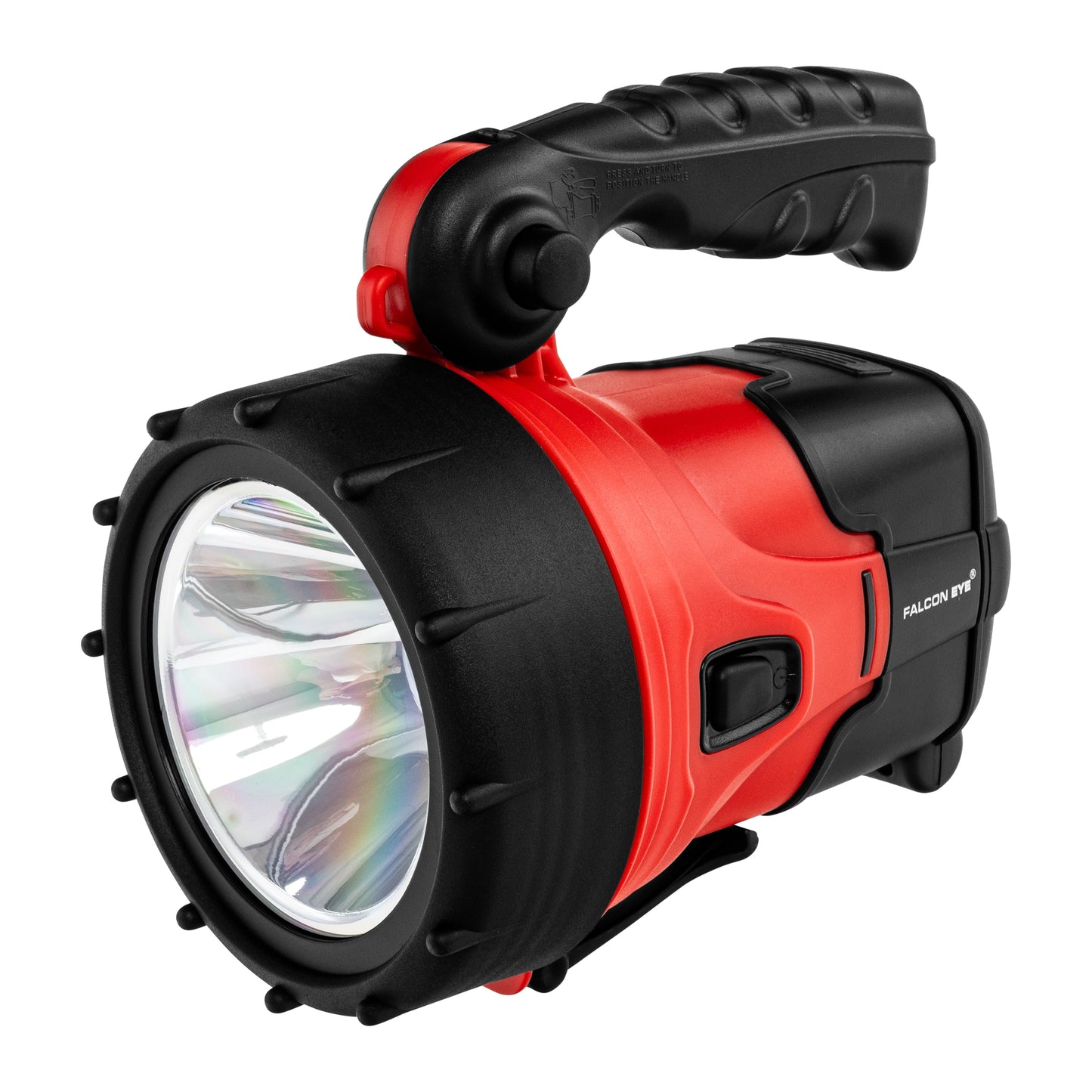 Latarka Mactronic Falcon Eye FSL0012 - 550 lumenów