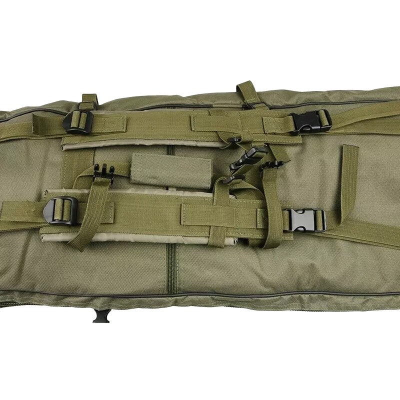 Pokrowiec na broń GFC Tactical 1200 mm - Olive