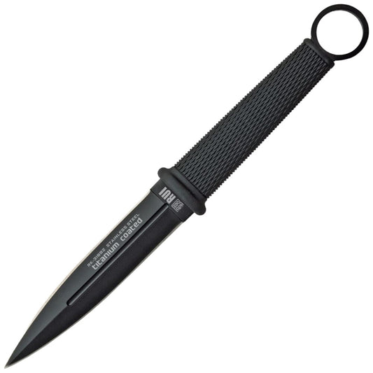 Nóż K25 Black OPS Delta