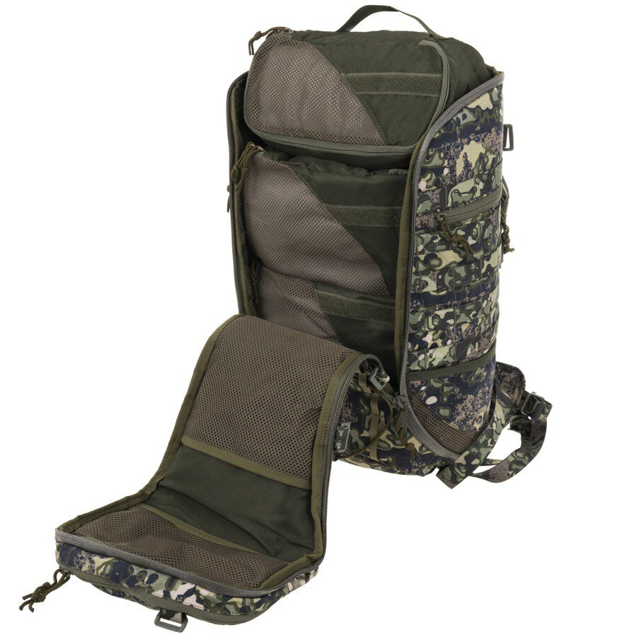 Plecak Maskpol Patrol 40 l - MAPA