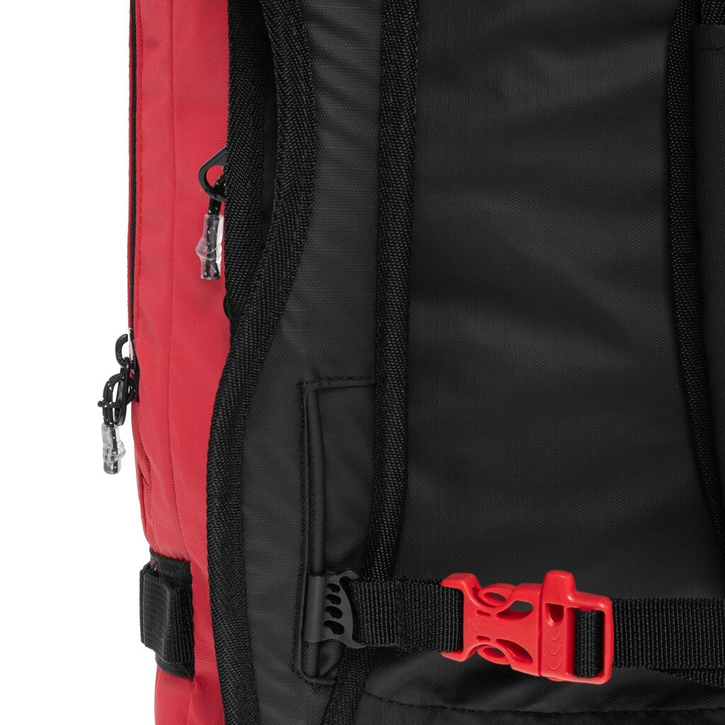 Torba Elbrus Brightybag 35 l - Red