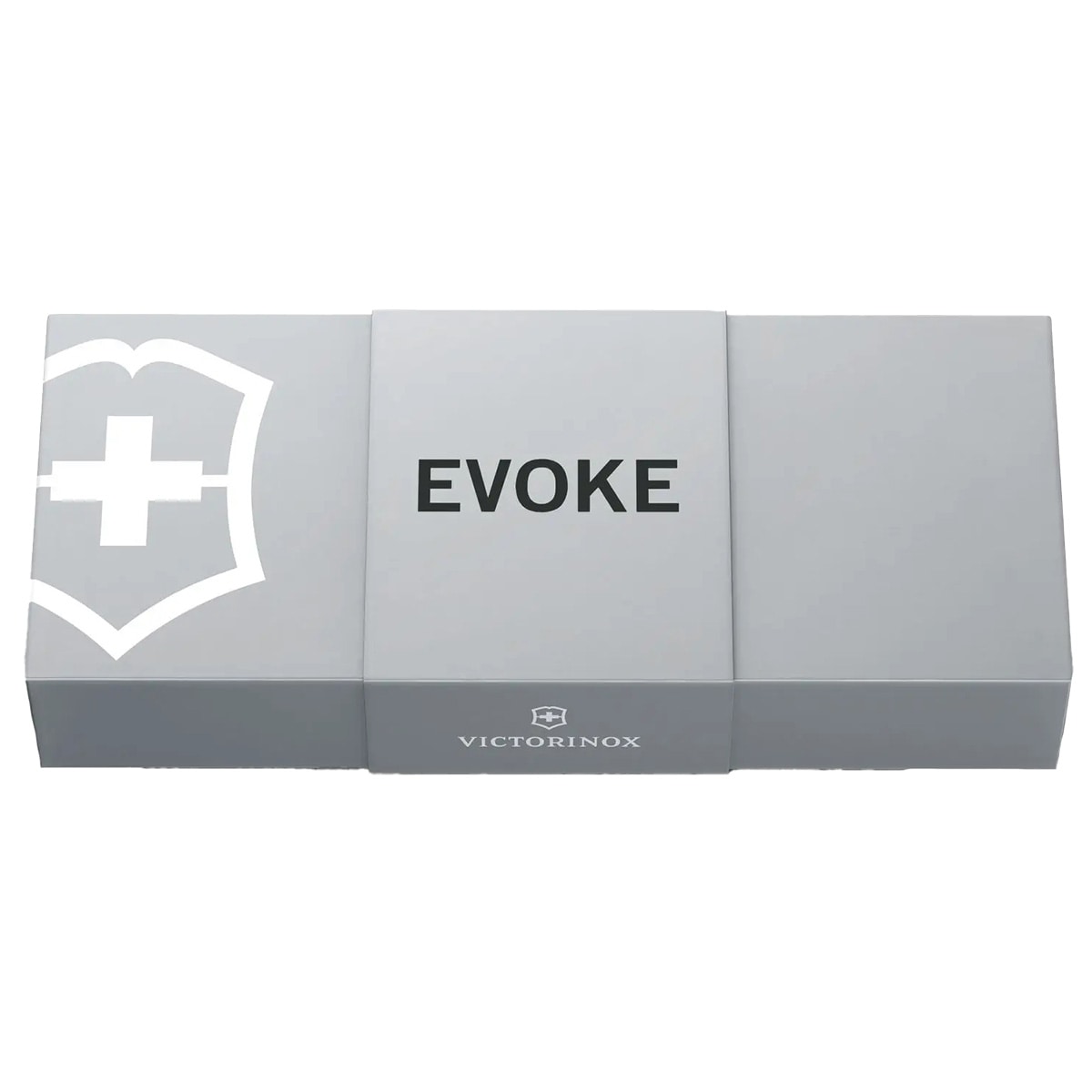 Nóż składany Victorinox Evoke BS Alox - Black