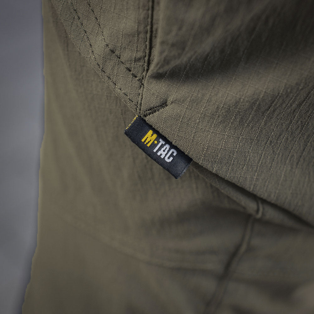 Spodnie M-Tac Sahara Flex Lite - Dark Olive