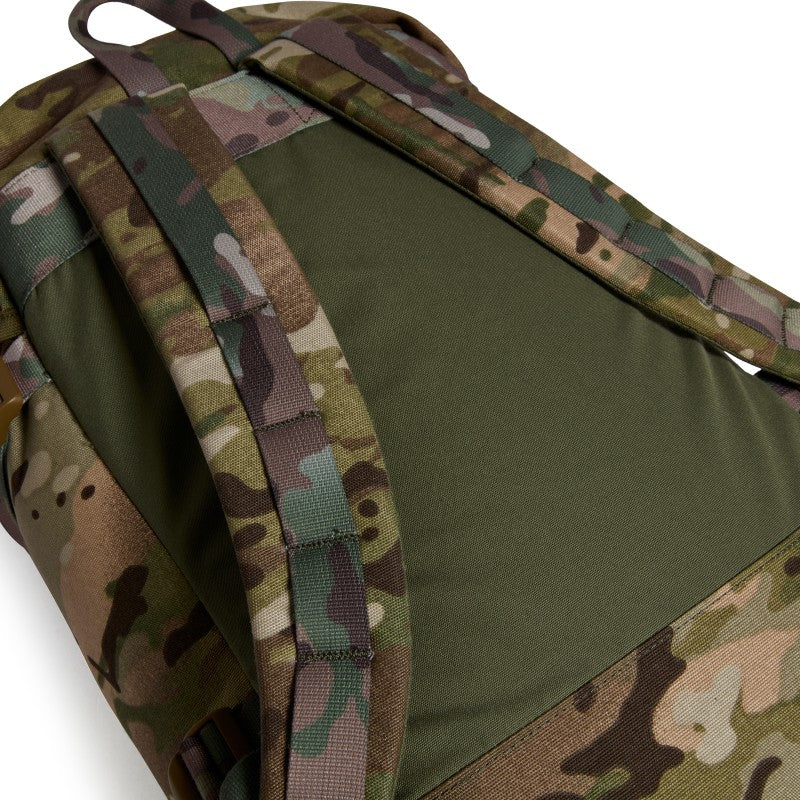 Plecak Berghaus Tactical Munro II IR 35 l - Special Forces Camo