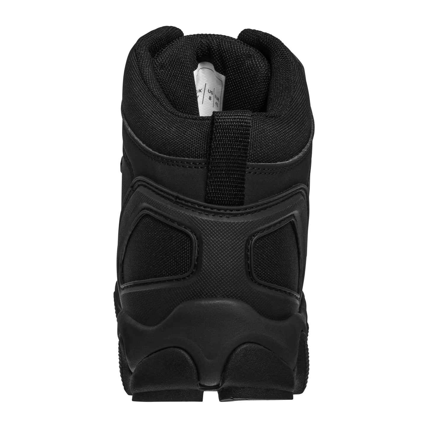 Buty Mil-Tec Chimera Mid Black
