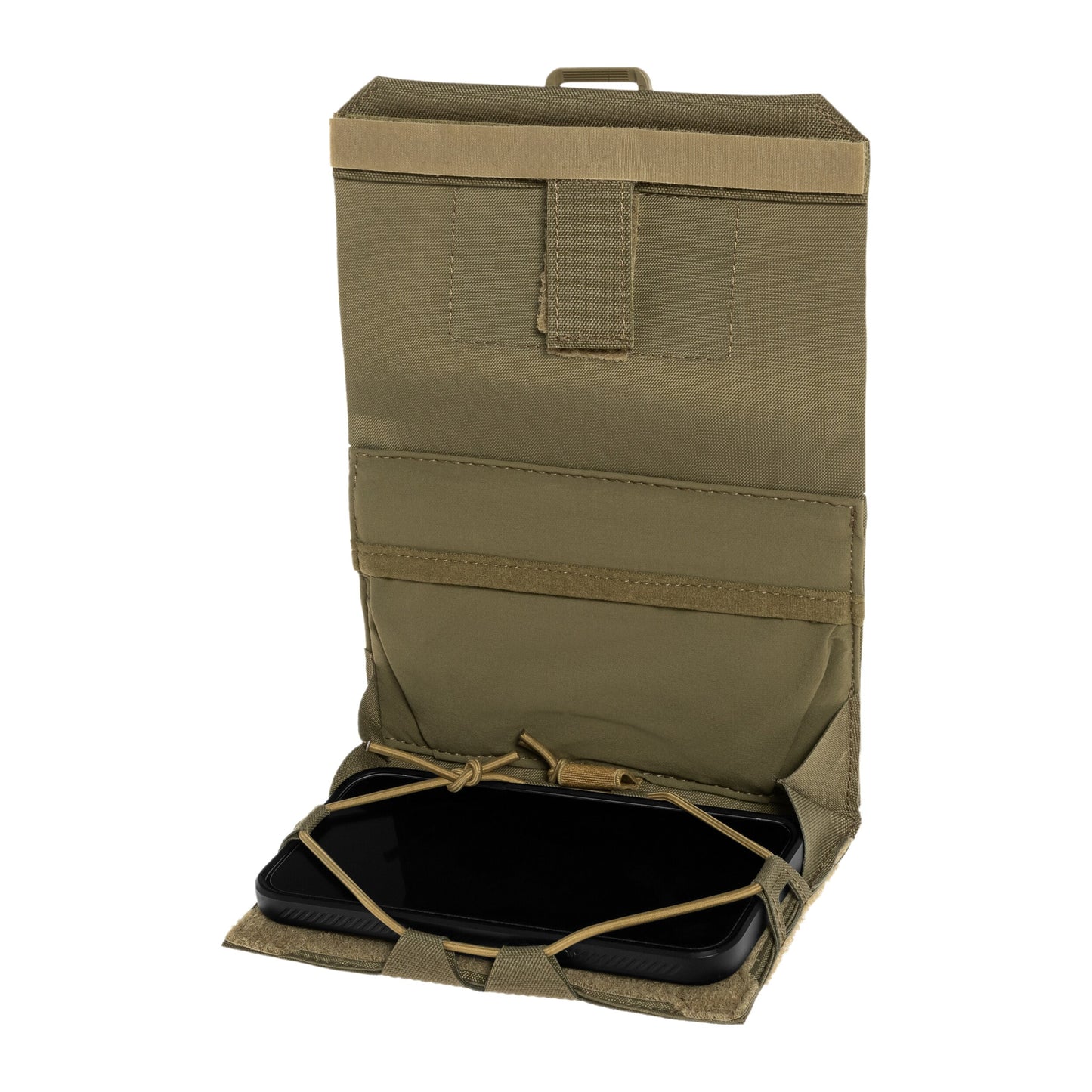 Kieszeń na telefon Direct Action Attack Pouch - Adaptive Green