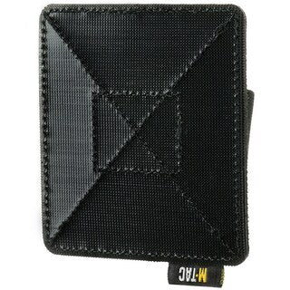 Wkładki do plecaka M-Tac - Black