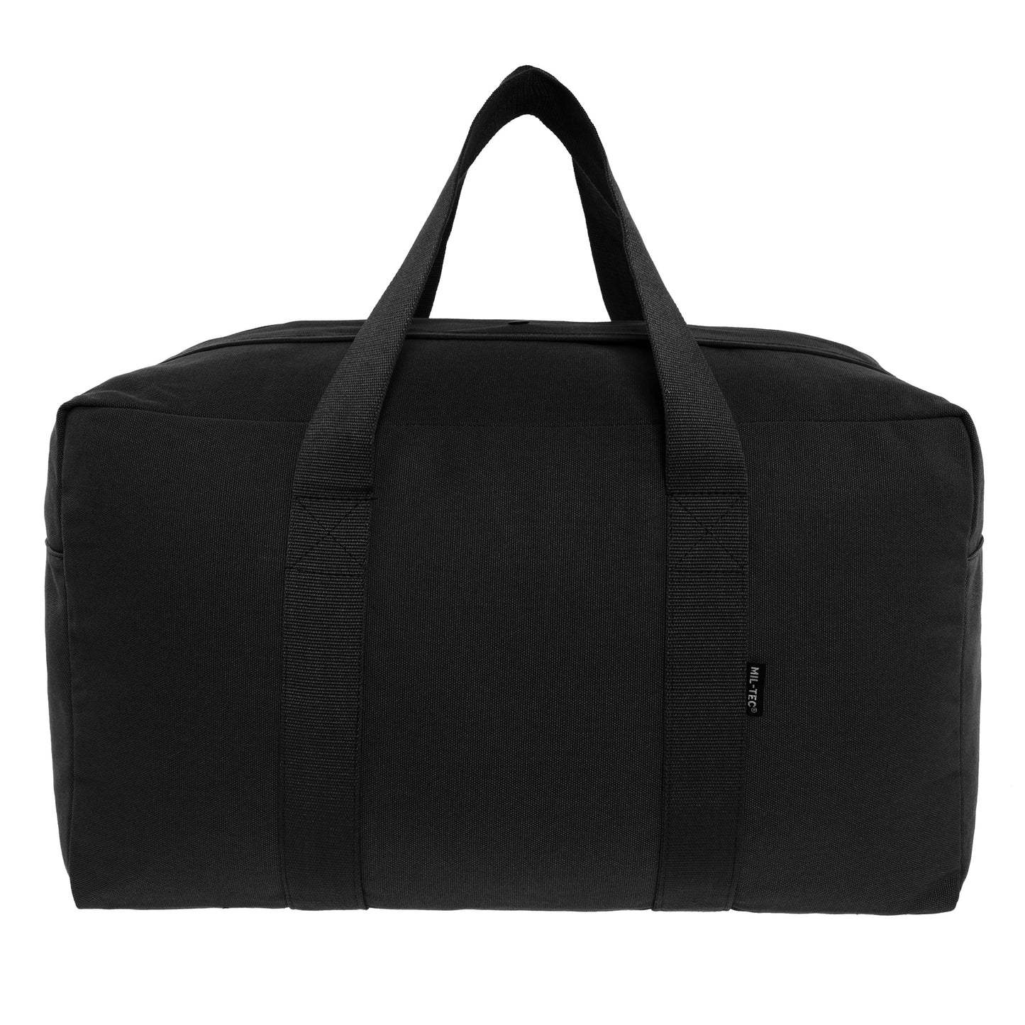 Torba Mil-Tec US Cotton Parachute Cargo Bag 77 l - Black