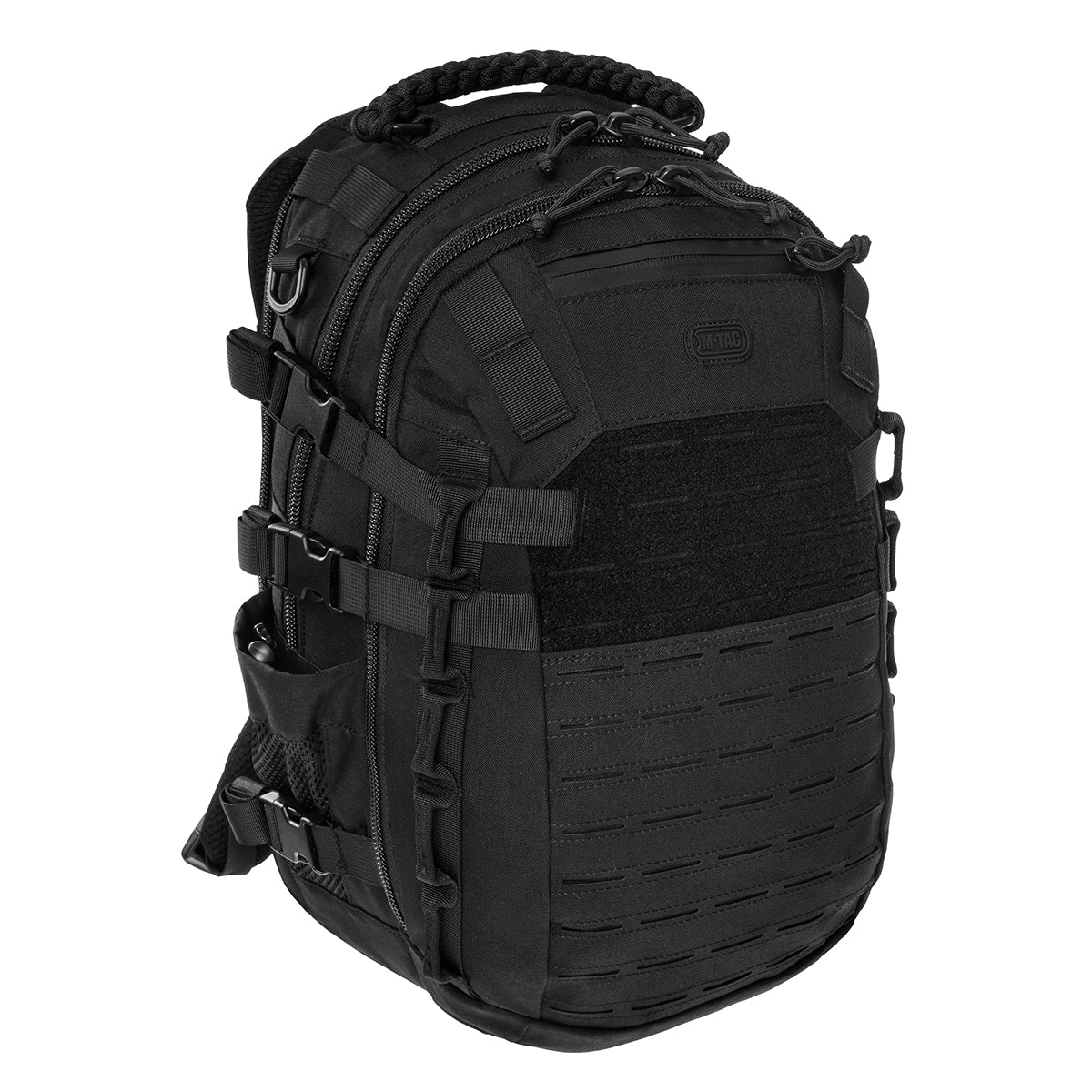 Plecak M-Tac Large Mission Pack 25 l - Black