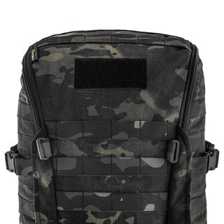Plecak Wisport Zipper Fox 25 l - MultiCam Black