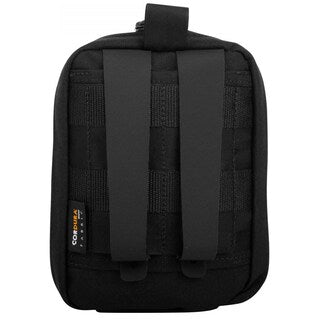 Apteczka Tasmanian Tiger Tac Pouch Medic Molle Black