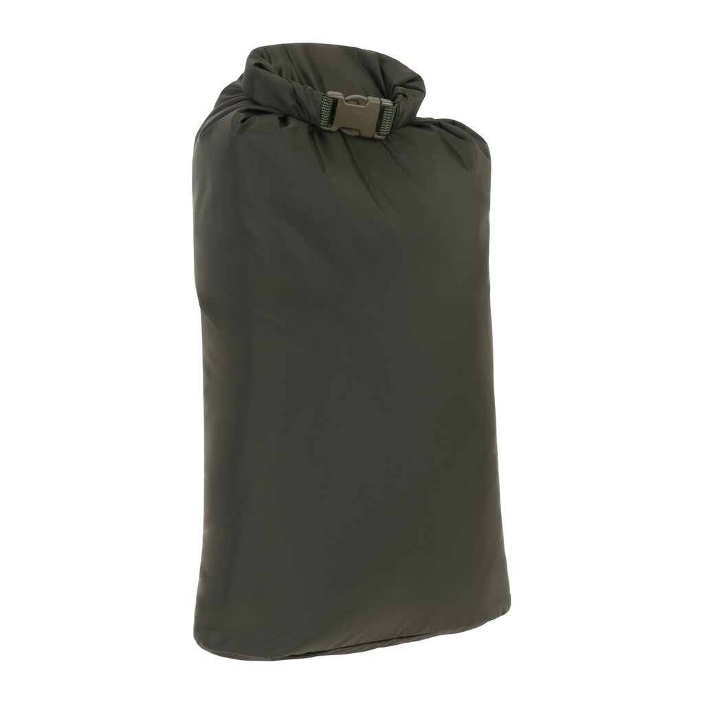 Worek transportowy Savotta Stuffsack Rolltop 210D 20 l - Green