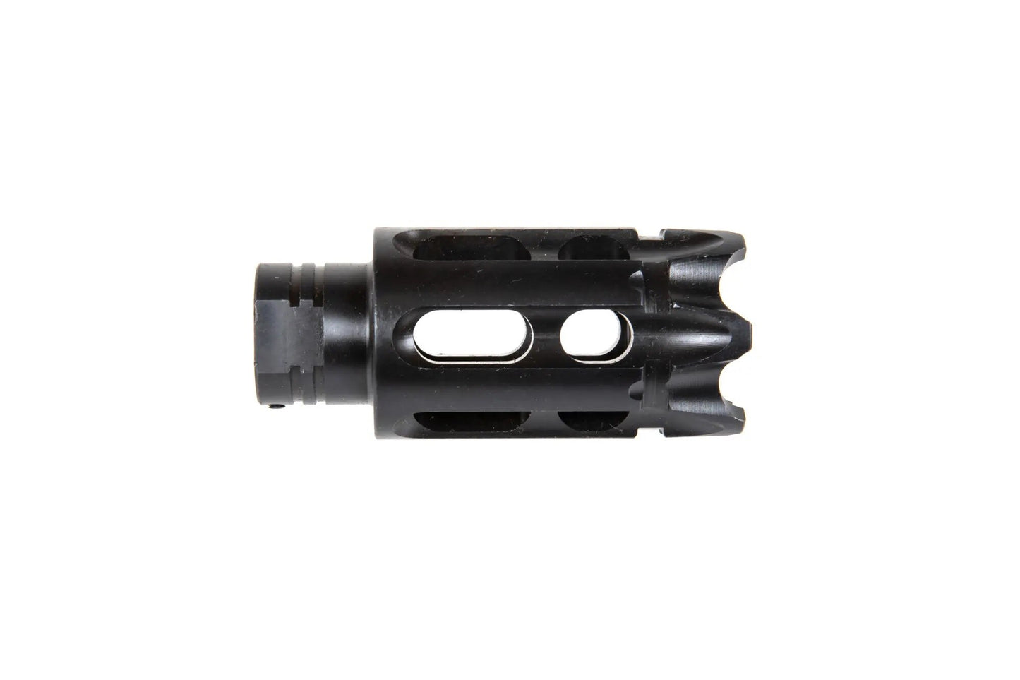 Kompensator 5KU BreacherBrake Duży - Black