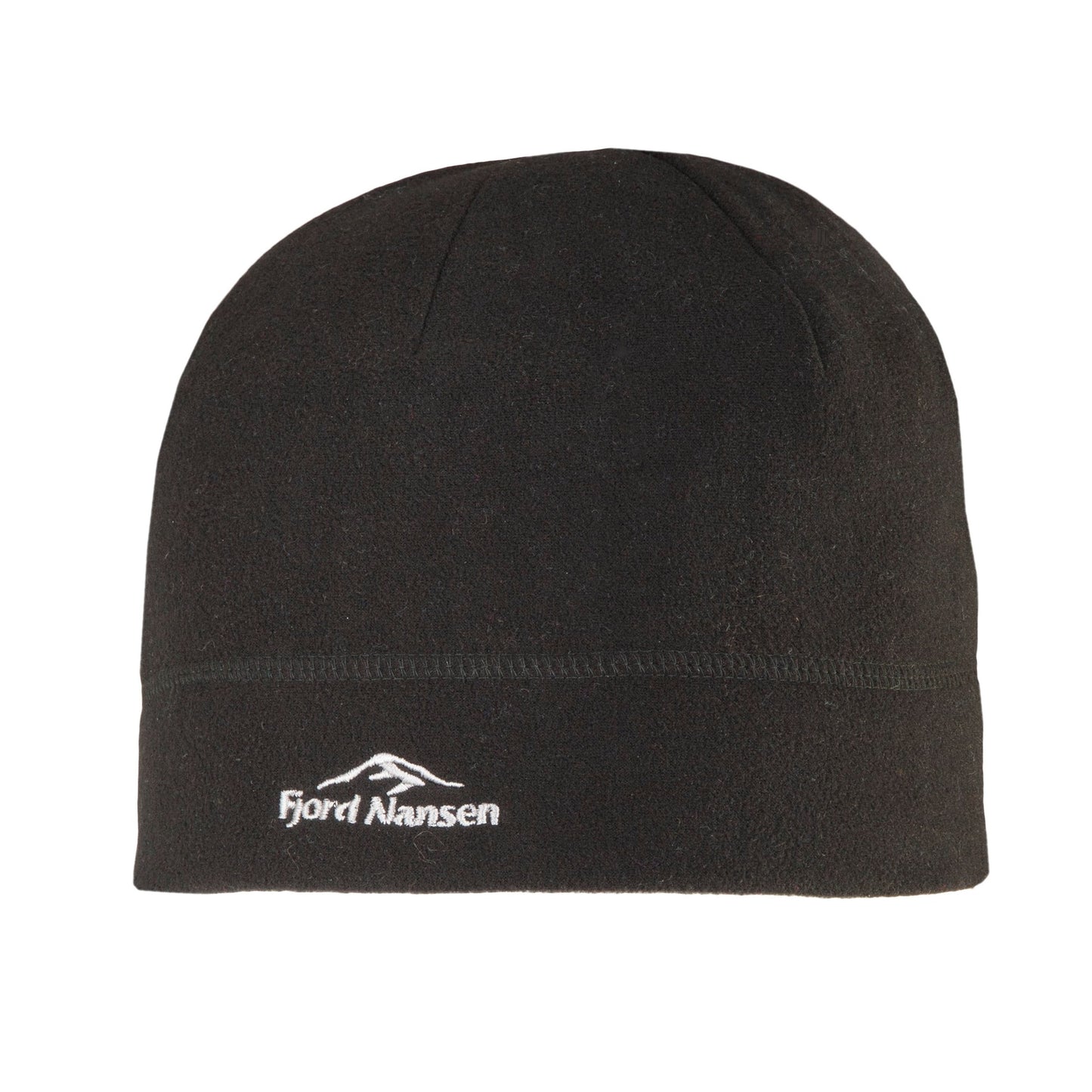 Czapka Fjord Nansen Fall Wind - Black