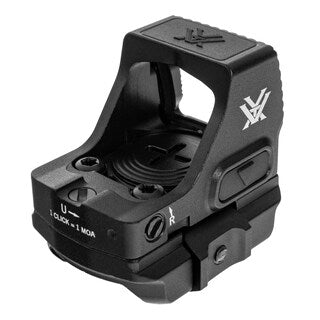 Kolimator Vortex Defender CCW 3 MOA Red Dot