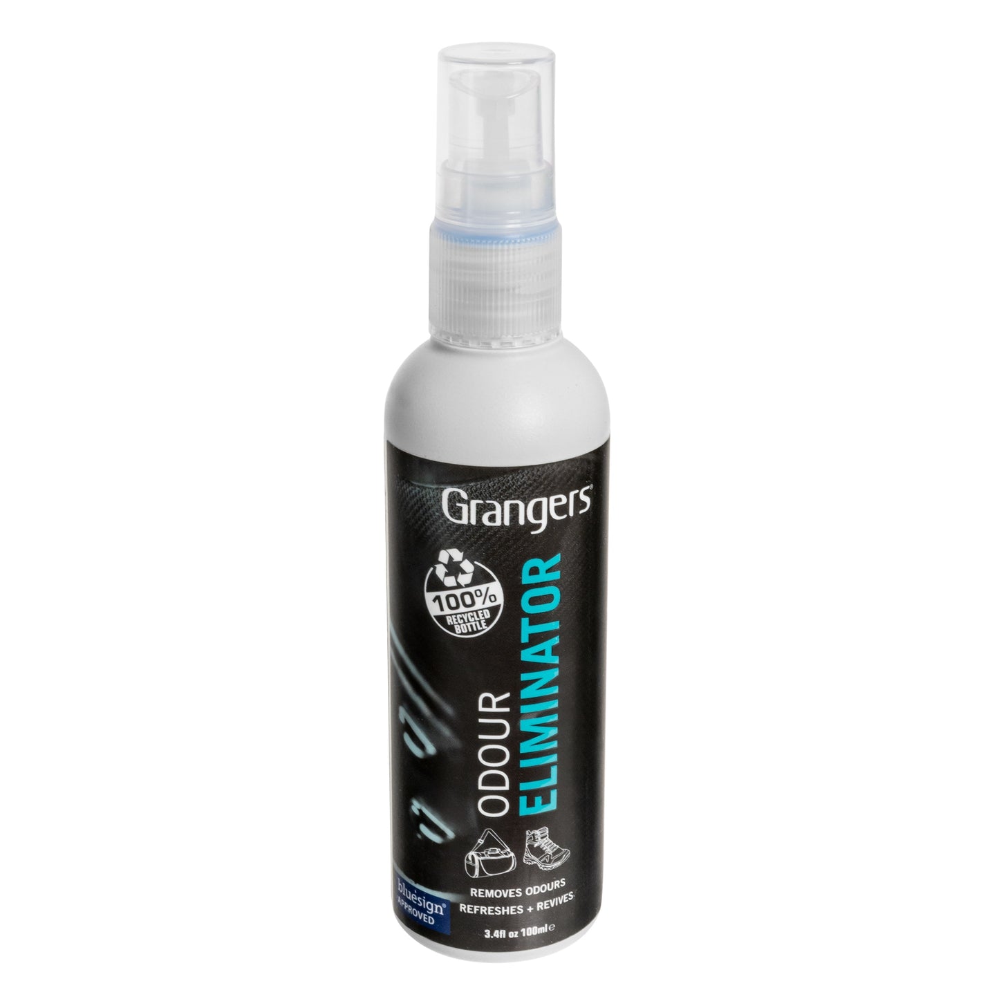 Zestaw Grangers Footwear Care Kit 2x275 ml + 100 ml