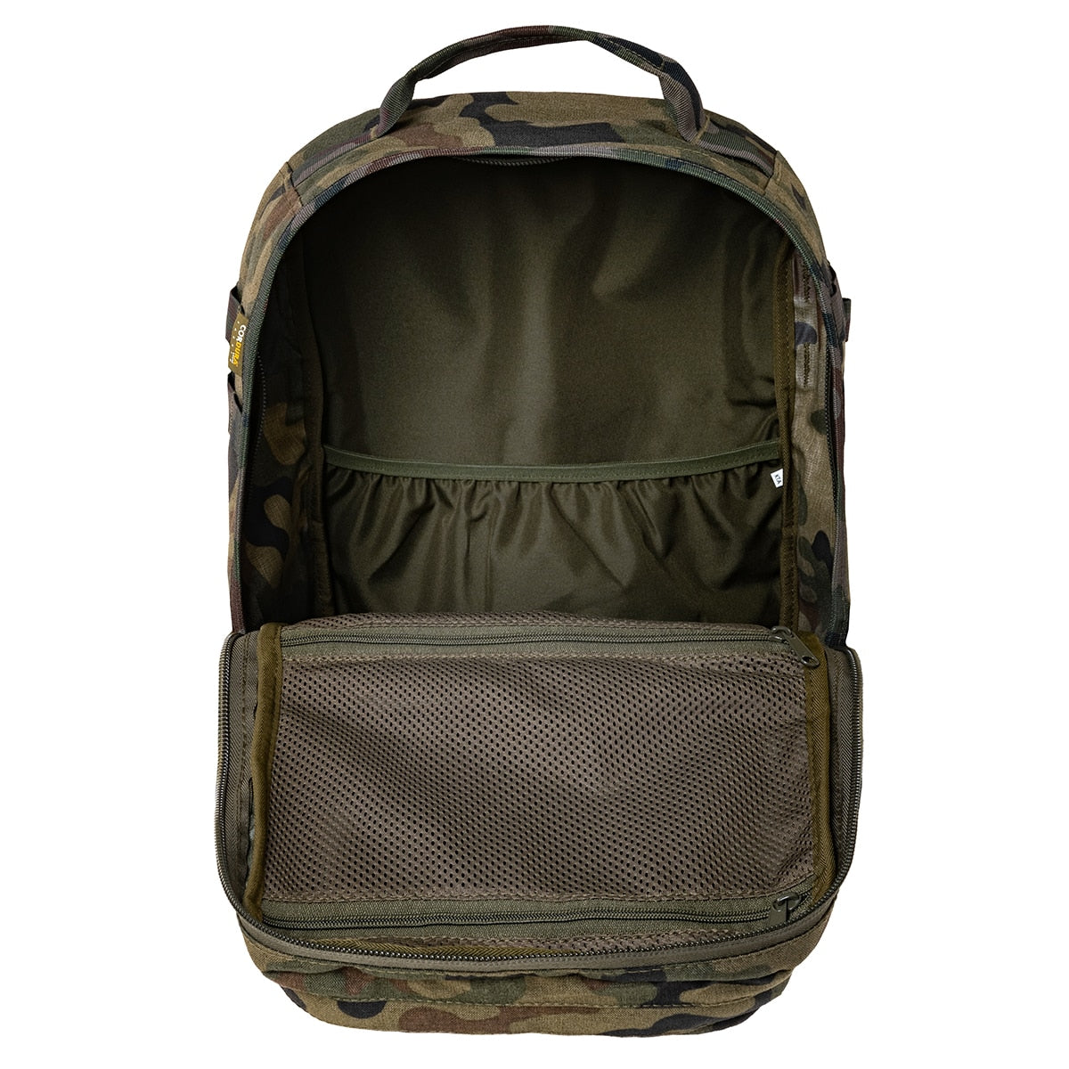 Plecak Wisport Sparrow 303 30 l - wz.93 Pantera PL Woodland