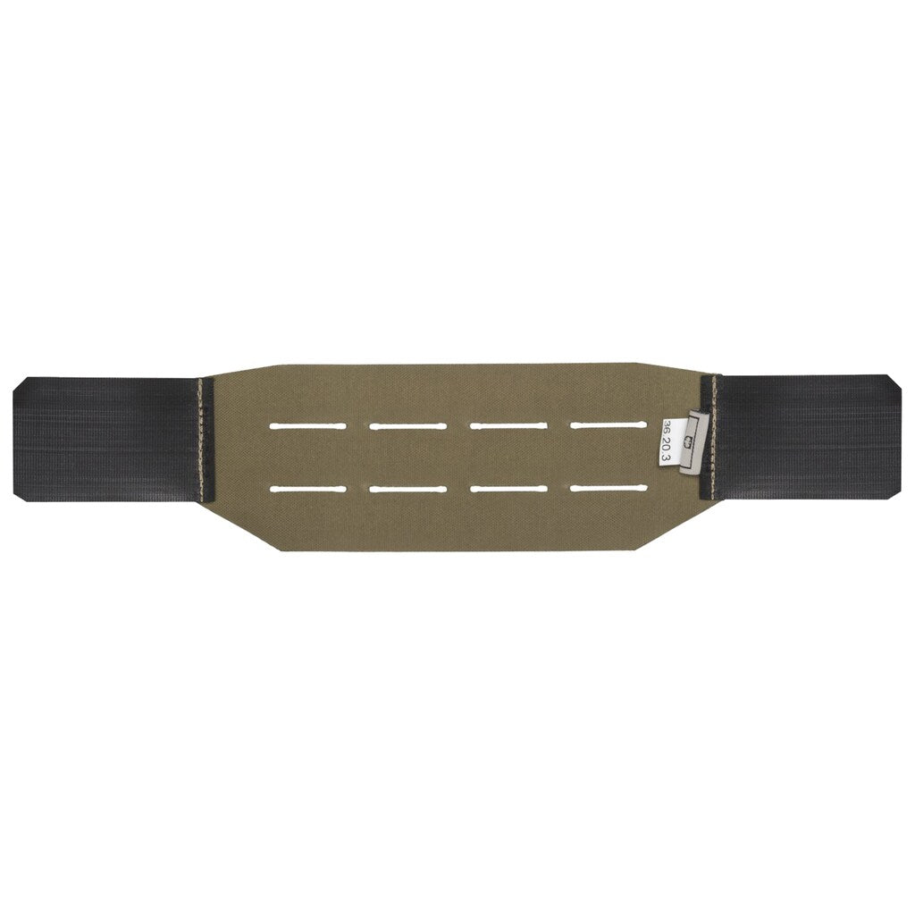 Panel Direct Action Holster MOLLE Wrap - Adaptive Green