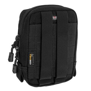 Zasobnik Pentagon Victor Pouch - Black