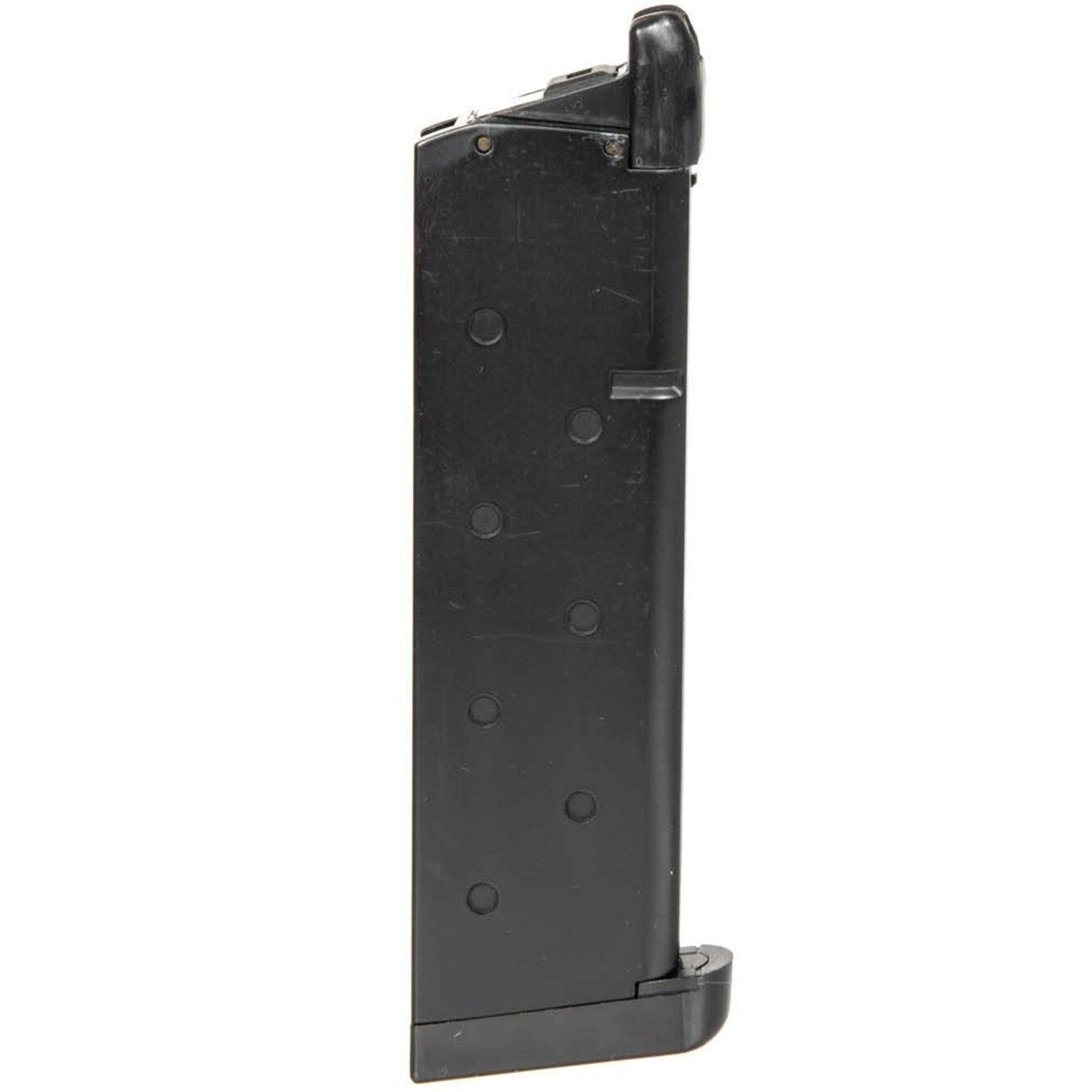 Magazynek ASG Double Bell do replik 728 - Green Gas
