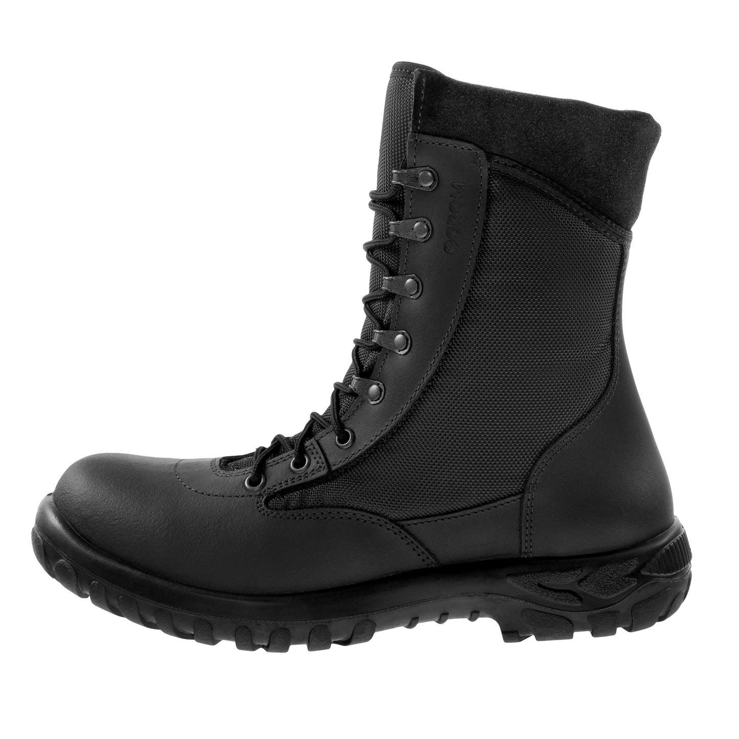 Buty Protektor Grom Black
