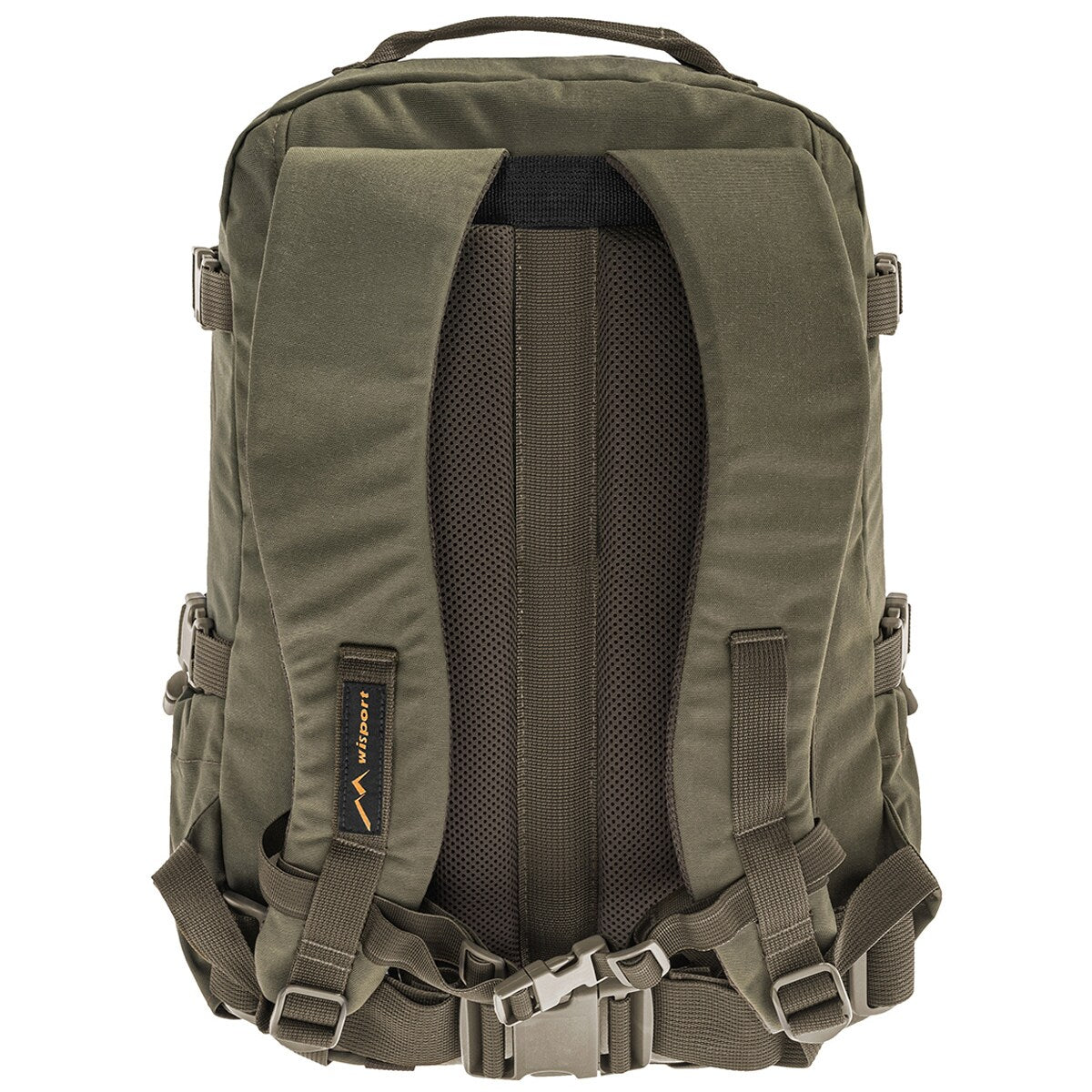 Plecak Wisport Ranger 30 l - RAL-7013