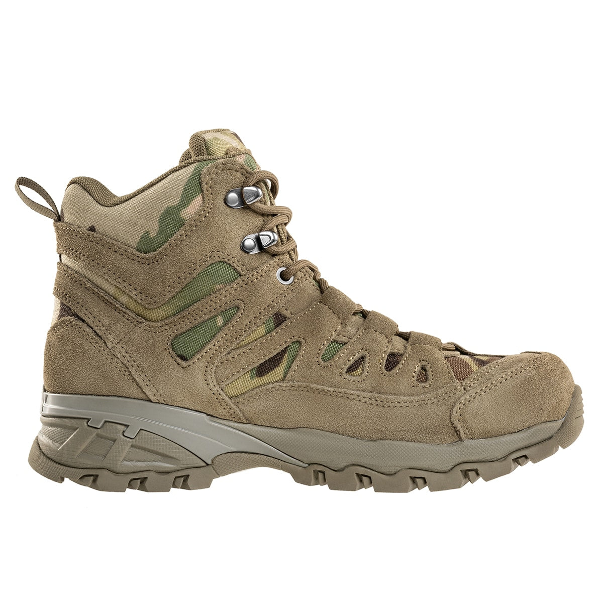 Buty Mil-Tec Teesar Squad 5'' Multicam