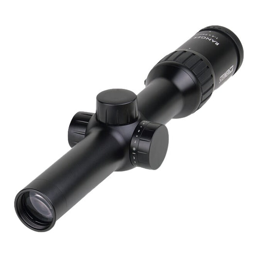 Luneta celownicza Steiner Ranger 4 1-4x24