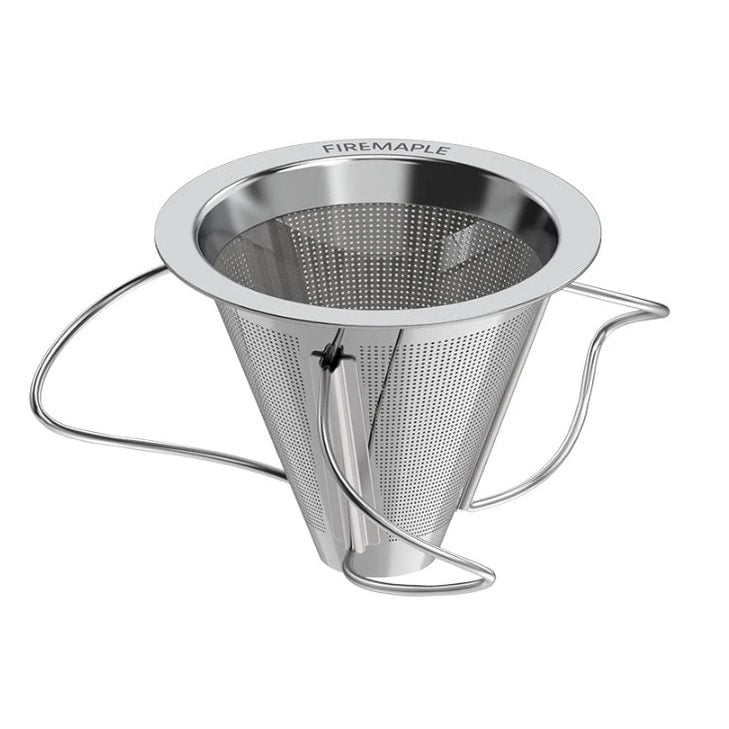 Filtr do kawy Fire Maple Antarcti Foldable Coffee Filter