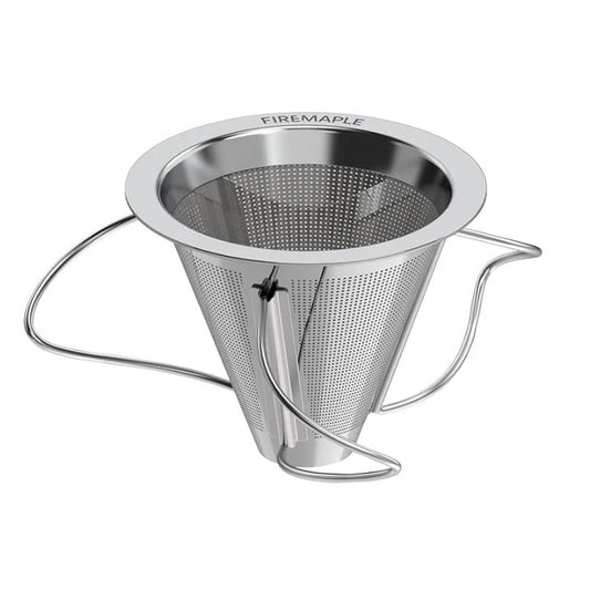Filtr do kawy Fire Maple Antarcti Foldable Coffee Filter