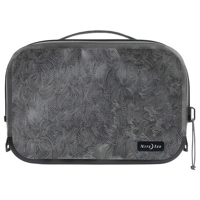 Etui wodoodporne Nite Ize RunOff Medium Packing Cube