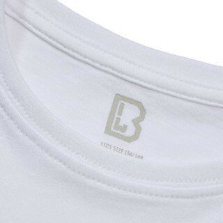 Koszulka T-shirt dziecięcy Brandit - White
