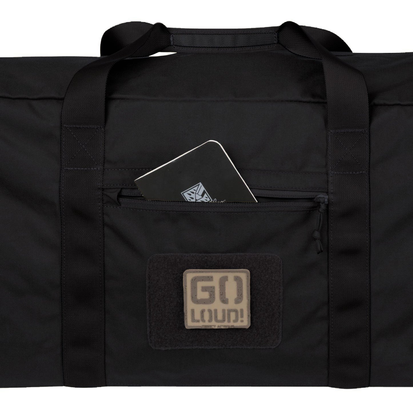 Torba Direct Action Deployment Bag Small 42 l - Black