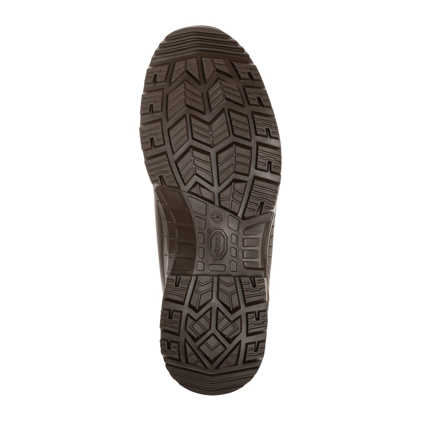 Buty damskie Lowa MK2 GTX Combat Boot - Dark Brown