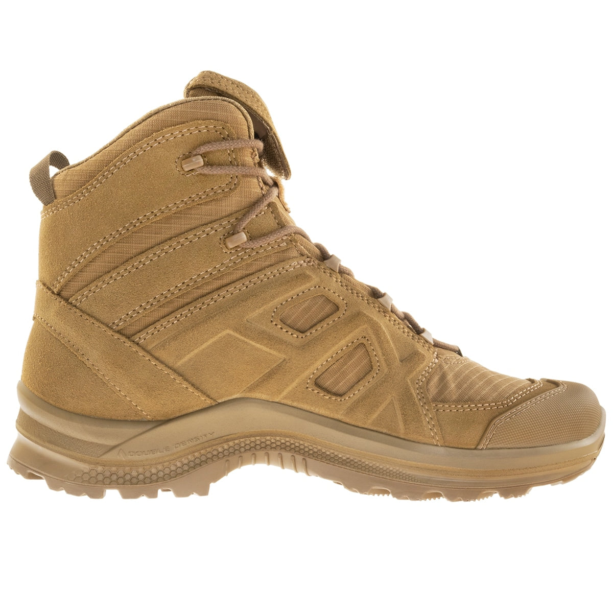 Buty Haix Black Eagle Athletic 2.0 V GTX Mid - Coyote