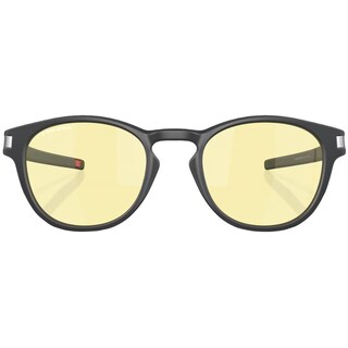 Okulary ochronne Oakley Latch Matte Carbon Prizm Gaming