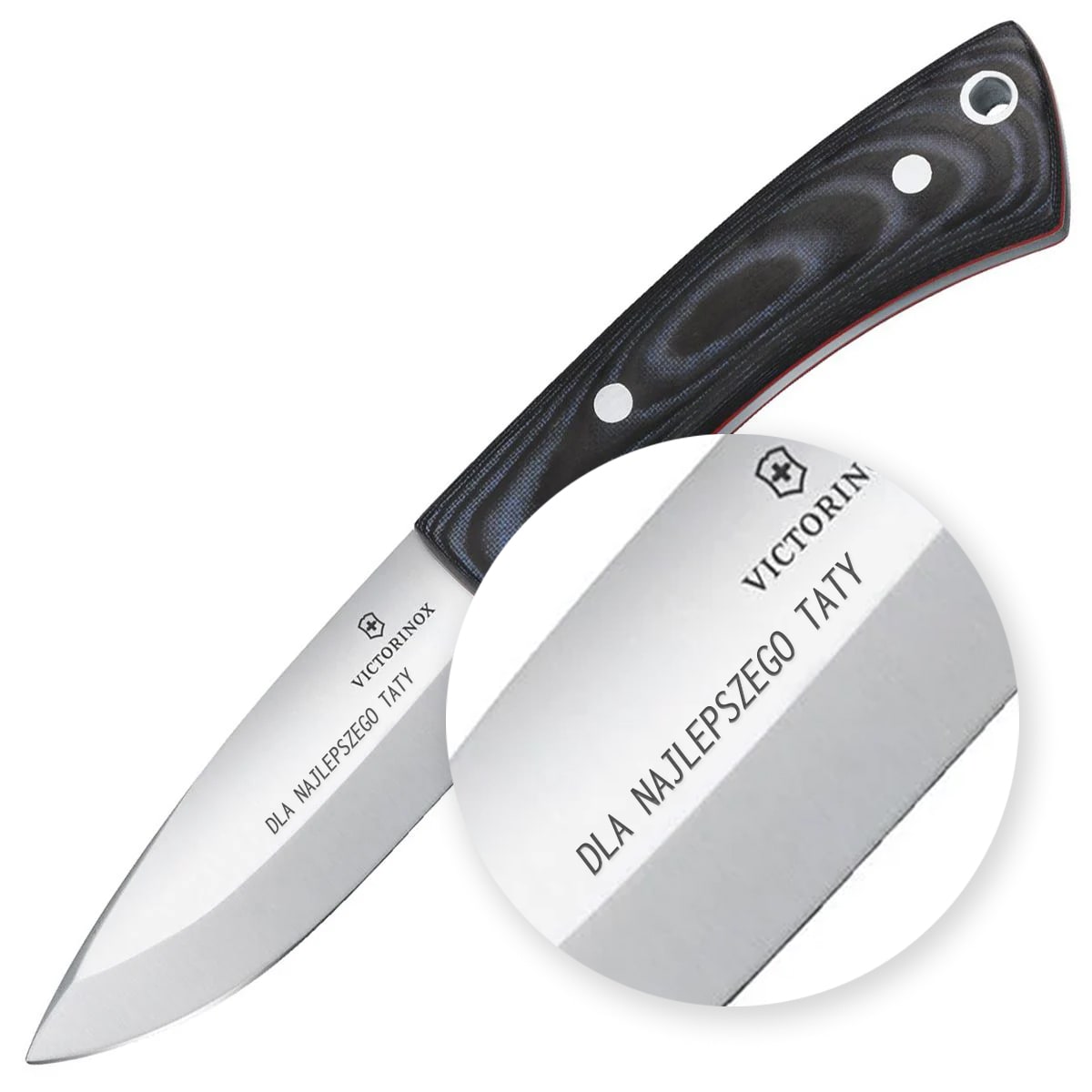 Nóż Victorinox Outdoor Master Mic S