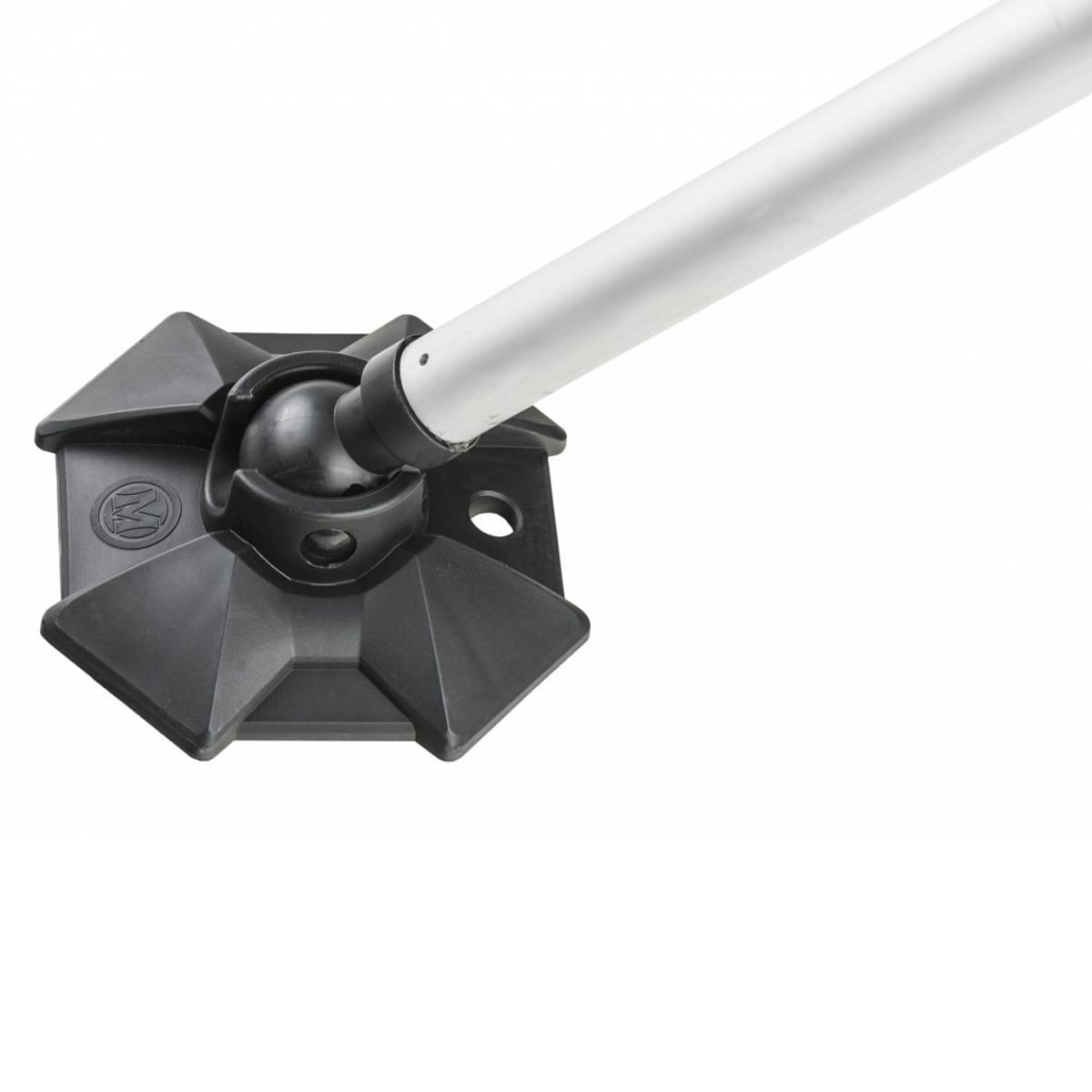 Łóżko polowe Mivardi Comfort XL8 - 213 x 86 cm
