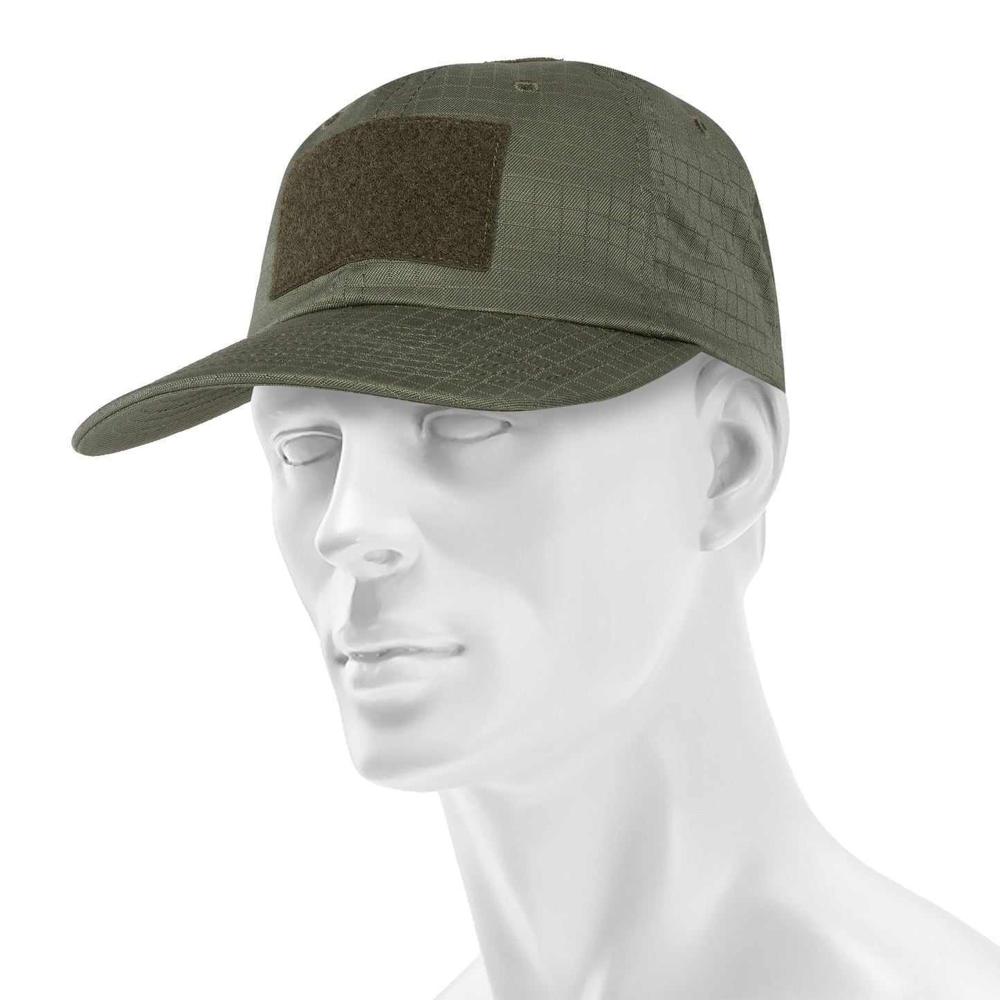 Czapka z daszkiem Maskpol - Ranger Green