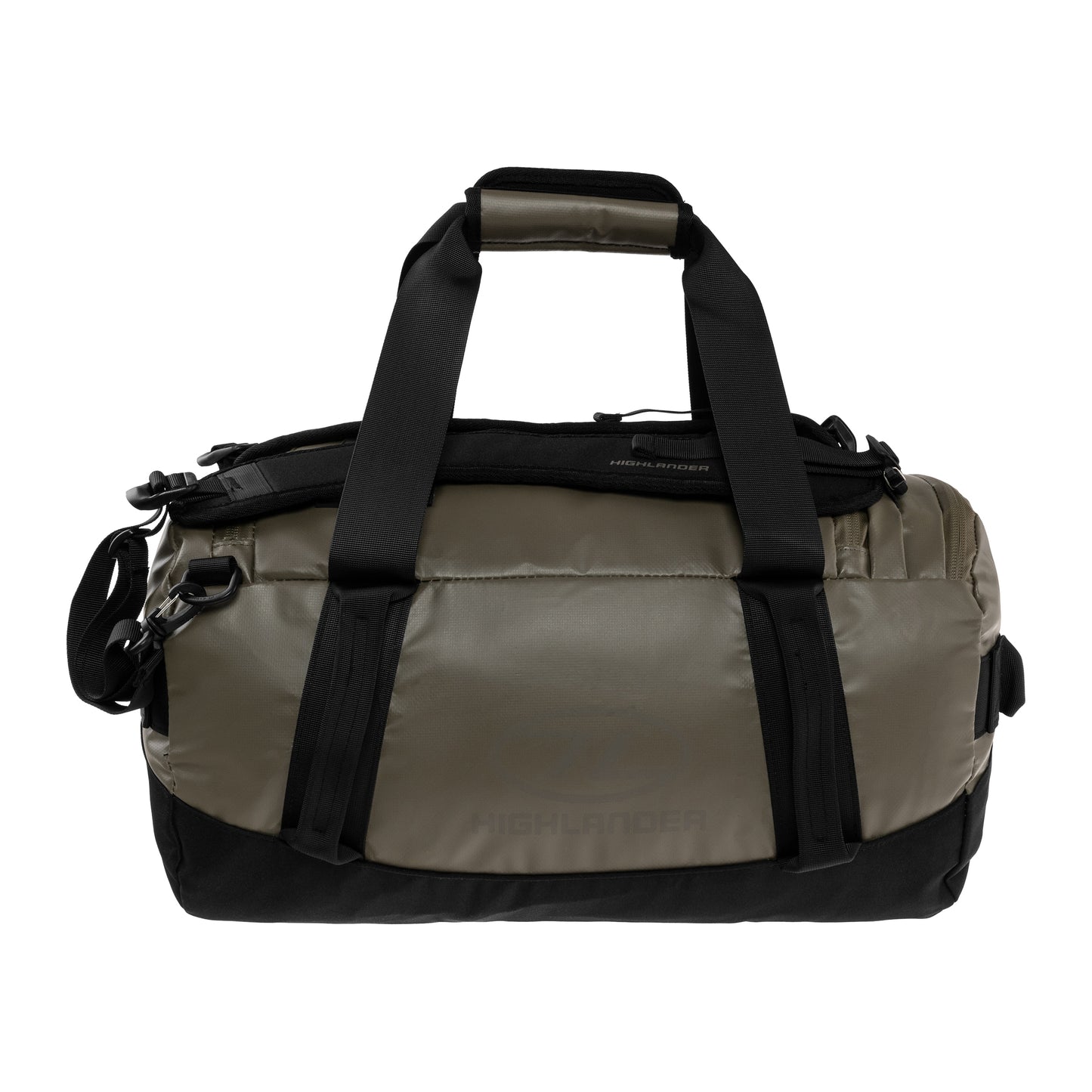 Torba Highlander Outdoor Hauler Duffel 30 l - Ranger Green